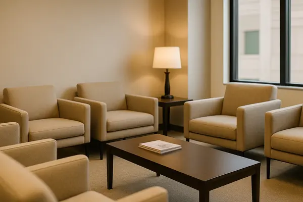 the waiting area of a law firm from Lemon Law Attorney San Antonio in San Antonio, TX - chevrolet lemon law the waiting area of a law firm from Lemon Law Attorney San Antonio in San Antonio, TX - chevrolet lemon law