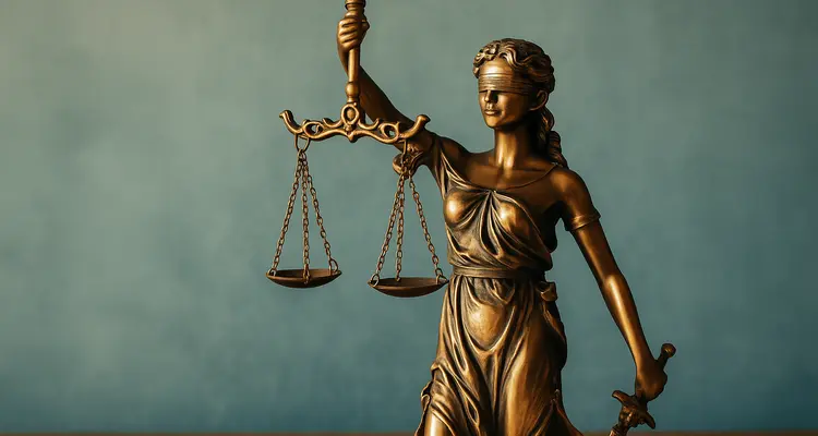 the statue of lady justice from Lemon Law Attorney San Antonio in San Antonio, TX - ford lemon law