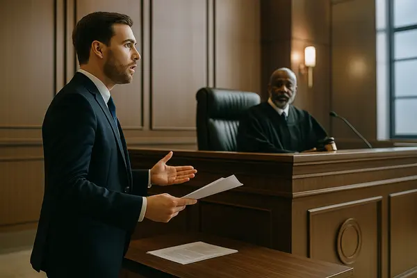 a lawyer presenting his case in a court room from Lemon Law Attorney San Antonio in San Antonio, TX - pro bono lemon law lawyers a lawyer presenting his case in a court room from Lemon Law Attorney San Antonio in San Antonio, TX - pro bono lemon law lawyers